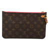 Secondhand Louis Vuitton POCHETTE NEVERFULL