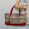 Burberry handbag