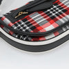 Burberry shoulder