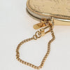 Secondhand Louis Vuitton Porte monnaie coeur