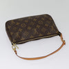 Louis Vuitton clutch