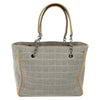 Chanel shoulder