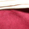 Secondhand Louis Vuitton Shirley White Canvas Bag