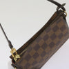 Louis Vuitton clutch