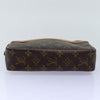 Louis Vuitton clutch