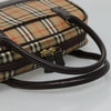 Burberry handbag
