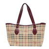 Burberry tote