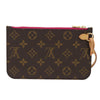 Louis Vuitton clutch