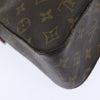 Louis Vuitton shoulder