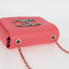 Chanel shoulder