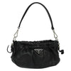 Prada shoulder