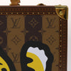 Louis Vuitton travel