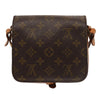 Louis Vuitton shoulder