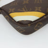 Secondhand Louis Vuitton Mini Pochette Accessoires