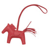 Secondhand Hermès Rodeo Pink Leather Jewelry