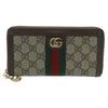 Gucci wallet