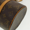 Louis Vuitton handbag