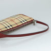 Burberry clutch