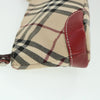 Burberry clutch