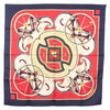 Hermès scarf