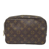 Louis Vuitton clutch