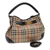 Burberry handbag