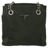 Prada shoulder