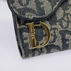 Dior wallet