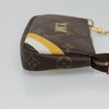 Secondhand Louis Vuitton Mini Pochette Accessoires