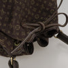 Louis Vuitton shoulder