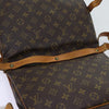 Louis Vuitton shoulder