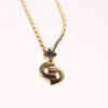 Dior necklace
