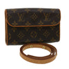 Louis Vuitton shoulder