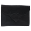 Yves Saint Laurent clutch