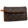 Louis Vuitton clutch