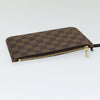 Louis Vuitton clutch