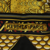 Hermès scarf