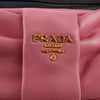 Prada shoulder
