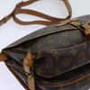 Louis Vuitton shoulder