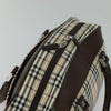 Burberry tote