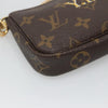 Secondhand Louis Vuitton Mini Pochette Accessoires