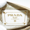 Prada shoulder