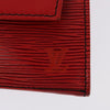 Louis Vuitton clutch