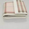 Burberry wallet