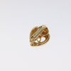 Dior earring