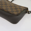 Louis Vuitton clutch