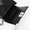 Chanel shoulder