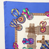 Hermès scarf