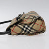 Burberry shoulder