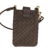 Bottega Veneta clutch